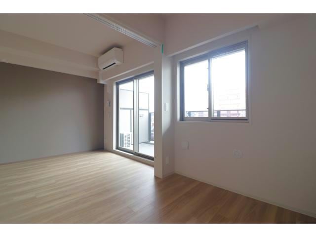  アーバネックス中崎町Ⅱ