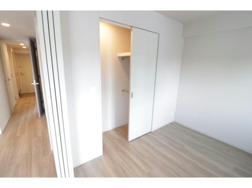  アーバネックス中崎町Ⅱ