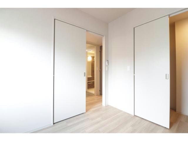  アーバネックス中崎町Ⅱ