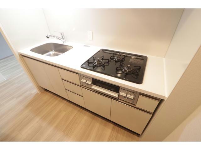  アーバネックス中崎町Ⅱ