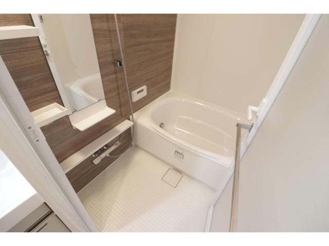  アーバネックス中崎町Ⅱ