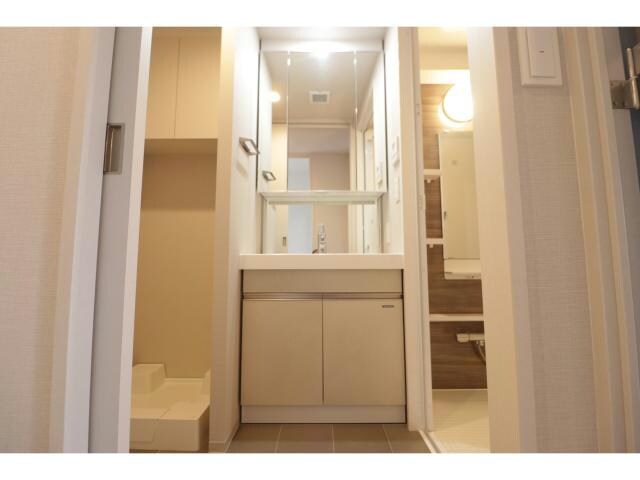  アーバネックス中崎町Ⅱ