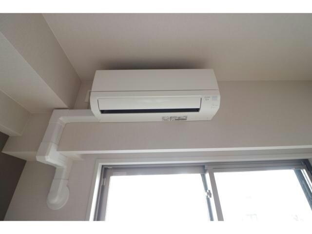  アーバネックス中崎町Ⅱ