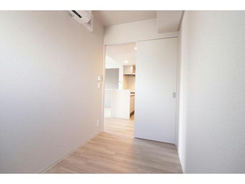  アーバネックス中崎町Ⅱ