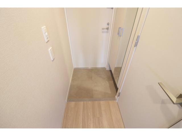  アーバネックス中崎町Ⅱ