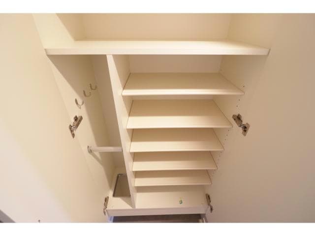  アーバネックス中崎町Ⅱ