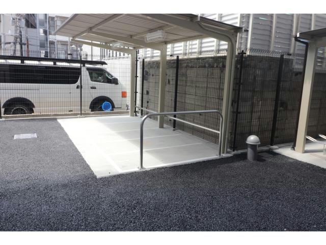  アーバネックス中崎町Ⅱ