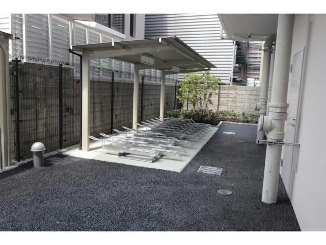  アーバネックス中崎町Ⅱ