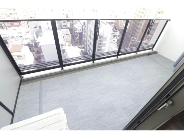  アーバネックス中崎町Ⅱ