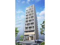 アーバネックス大阪天満宮Ⅰ