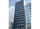 アーバネックス天満橋Frontの外観
