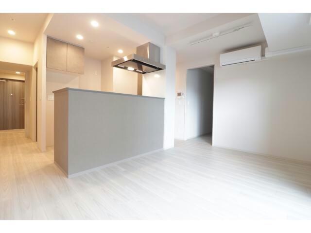  アーバネックス天満橋Front