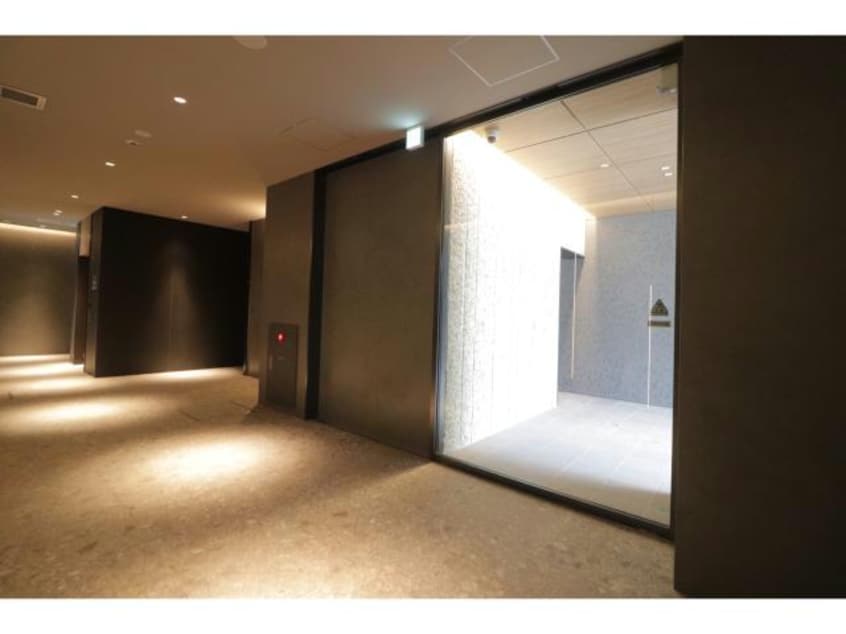  アーバネックス天満橋Front