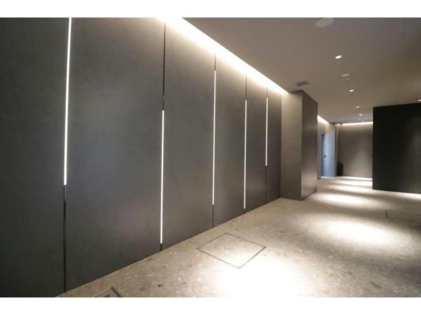  アーバネックス天満橋Front