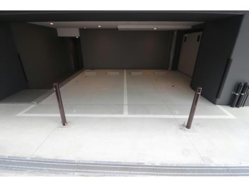  アーバネックス天満橋Front