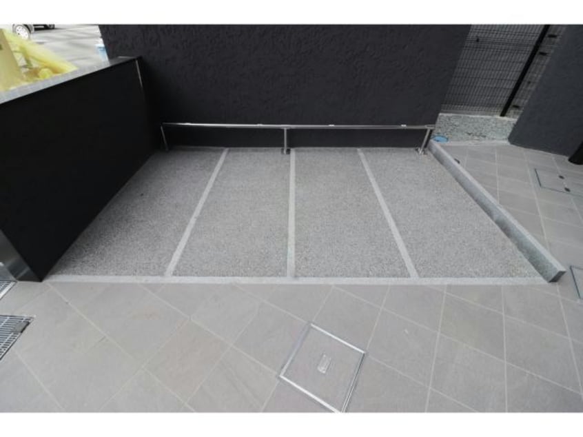  アーバネックス天満橋Front