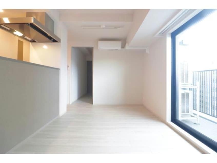  アーバネックス天満橋Front