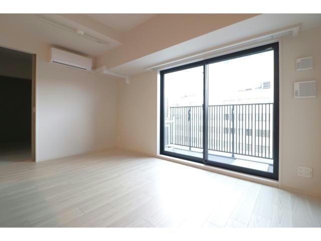  アーバネックス天満橋Front