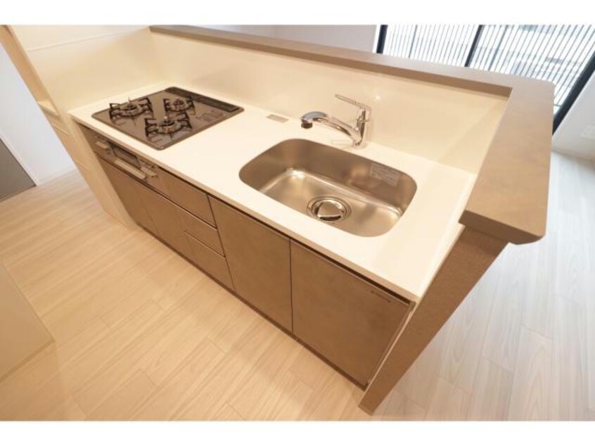  アーバネックス天満橋Front