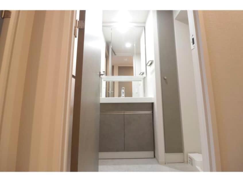  アーバネックス天満橋Front