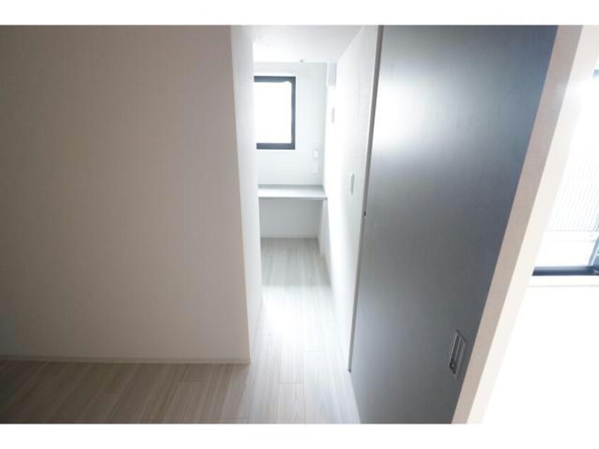  アーバネックス天満橋Front