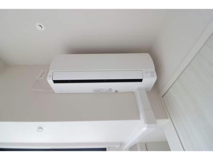  アーバネックス天満橋Front