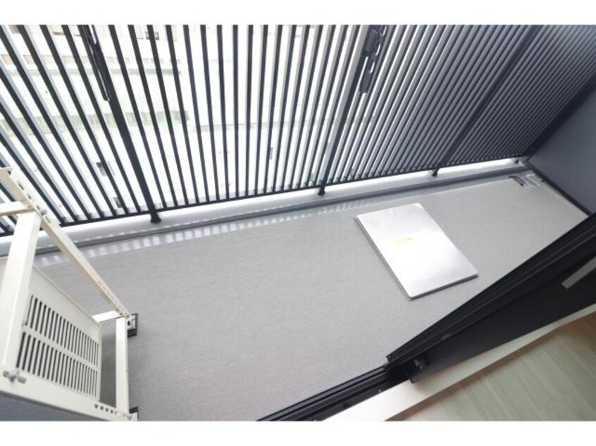  アーバネックス天満橋Front