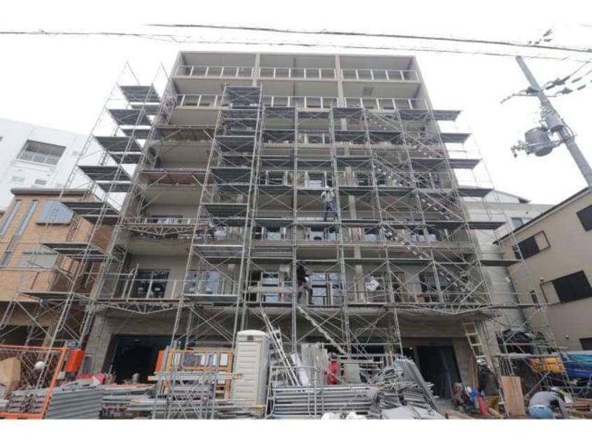  ブロード塚本駅前レジデンス