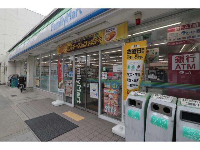  ブロード塚本駅前レジデンス