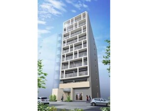 アーバネックス大阪天満宮Ⅱ