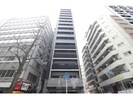 S-RESIDENCE阿波座bouncyの外観