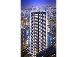 ジオタワー堺筋本町