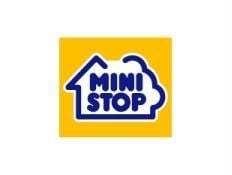 ミニストップ北堀江店(コンビニ)まで179m グランドメゾン北堀江レジデンス
