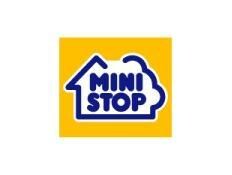ミニストップ北堀江店(コンビニ)まで179m グランドメゾン北堀江レジデンス