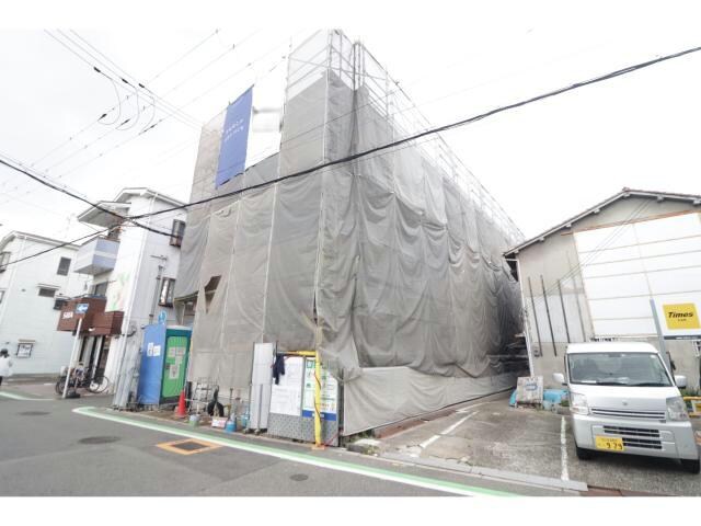  フジパレス出来島Ⅲ番館