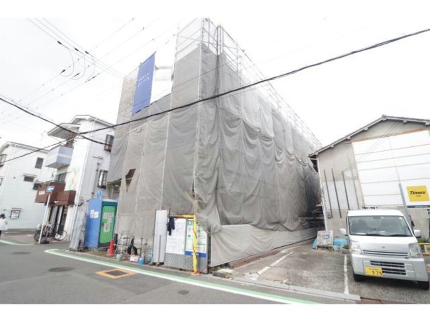  フジパレス出来島Ⅲ番館