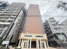 プレジオ梅田の外観