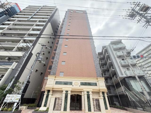  プレジオ梅田