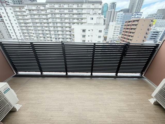  プレジオ梅田