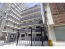 エスグランデ中崎町の外観