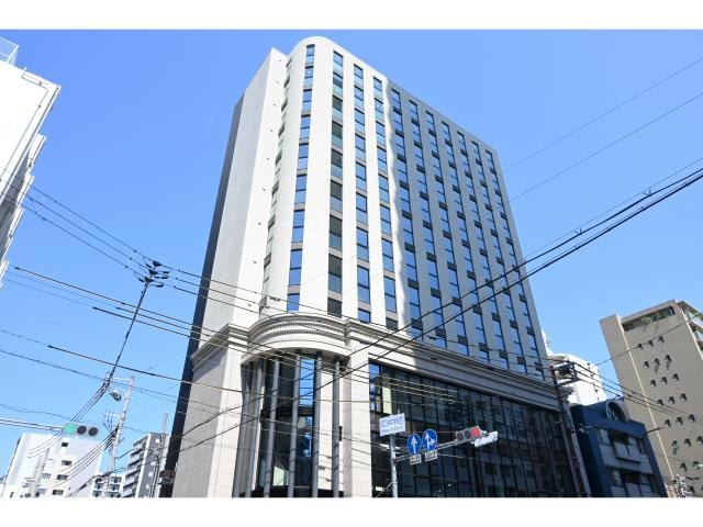  Ｖｅｓｔａ京町堀