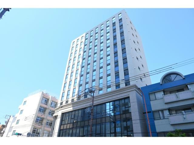  Ｖｅｓｔａ京町堀