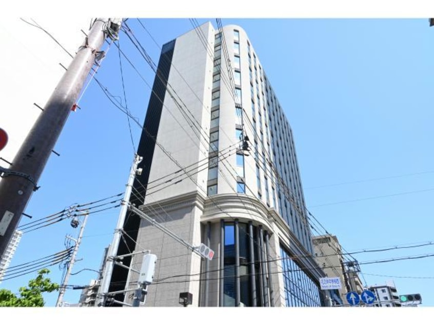  Ｖｅｓｔａ京町堀