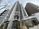 シエリア梅田豊崎の外観