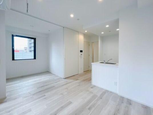  エル・セレーノ新大阪北