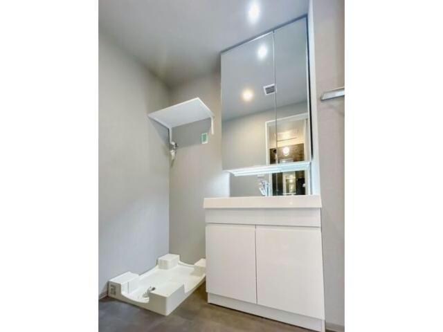  エル・セレーノ新大阪北