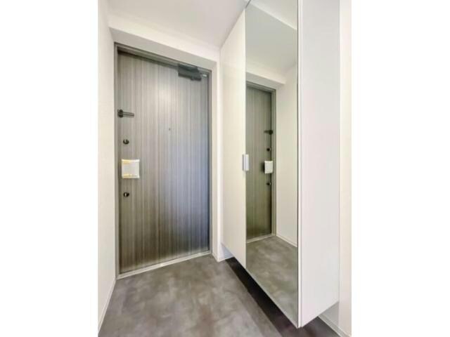  エル・セレーノ新大阪北