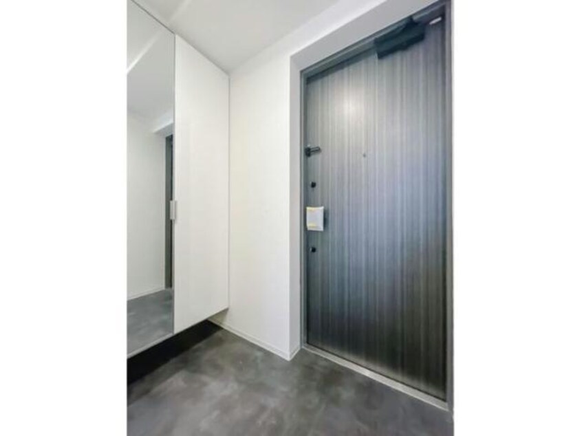  エル・セレーノ新大阪北