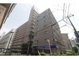 阿波座セントラルハイツ