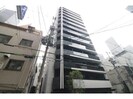 クレストコート堂島の外観